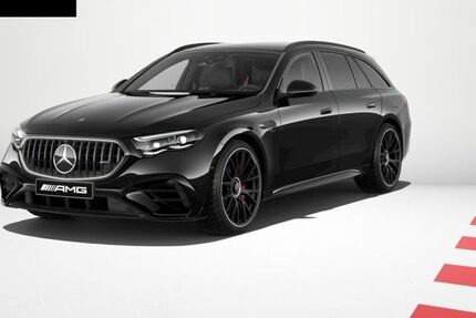 Mercedes-Benz E 53 AMG 3.000 km 134.998 &euro; Hamburg-Elbe 22609