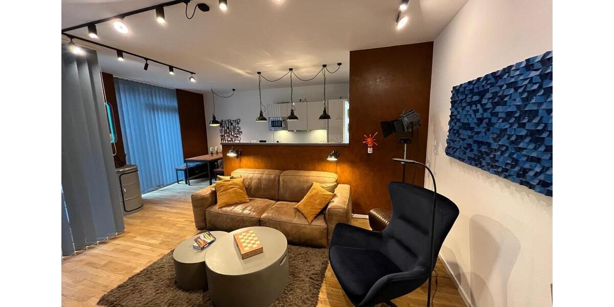 Erdgeschoßwohnung Hamburg Wandsbek - 2 Zimmer, 61 m&sup2;, 1.500&euro; | Angebot:26461240