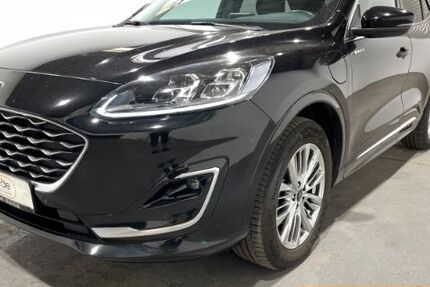 Ford Kuga 117.000 km 19.450 &euro; Norderstedt 22848