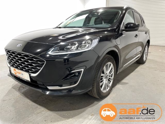 Ford Kuga 117.000 km 19.450 &euro; Norderstedt 22848