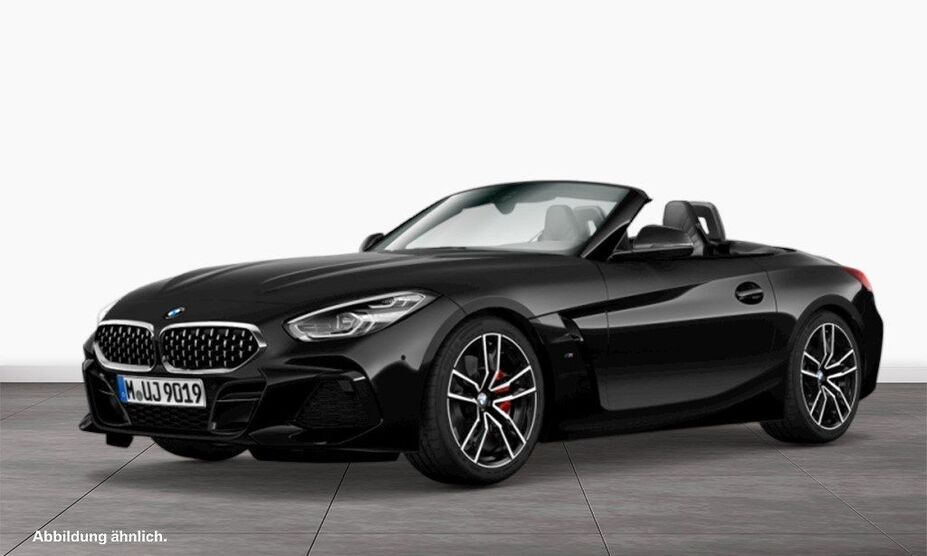 BMW Z4 36.742 km 38.710 € Barsbüttel bei Hamburg 22885