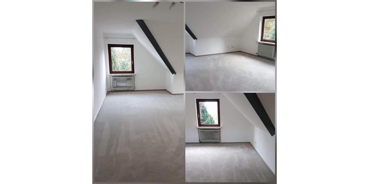 Dachgeschoßwohnung Buchholz in der Nordheide - 3 Zimmer, 87 m&sup2;, 920&euro; | Angebot:25536174
