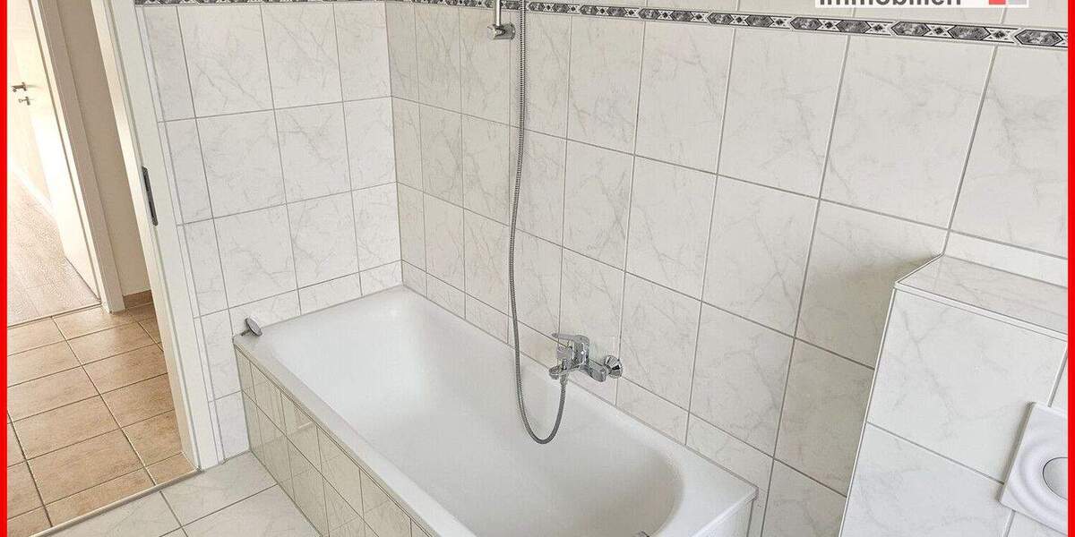 Etagenwohnung Norderstedt Harksheide - 3 Zimmer, 83 m&sup2;, 1.230&euro; | Angebot:25700601