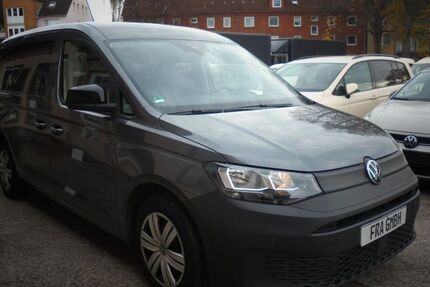 VW Caddy 254.000 km 17.900 &euro; Hamburg 22047