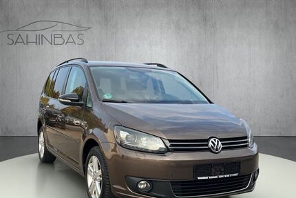 VW Touran 243.000 km 6.500 &euro; Neu Wulmstorf / Rübke 21629