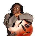 Richard Bona Trio
