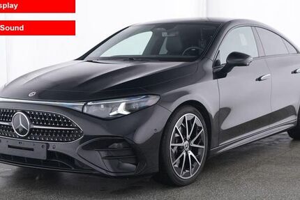 Mercedes-Benz CLA 200 9.600 km 51.390 &euro; Geesthacht (Region Hamburg) 21502