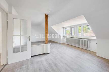 Wohnung Hamburg Hohenfelde - 2 Zimmer, 57 m&sup2;, 329.000&euro; | Angebot:27003867