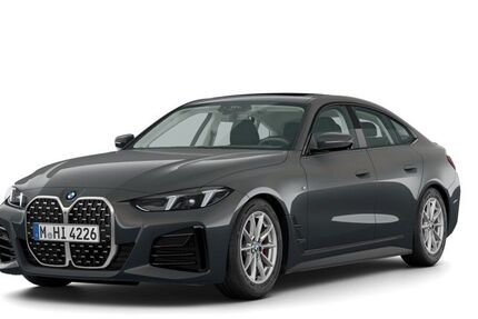 BMW 430 Gran Coupé 1.500 km 74.590 &euro; Quickborn 25451