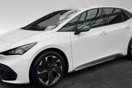 Cupra Born 27.647 km 35.390 &euro; Hamburg 22529