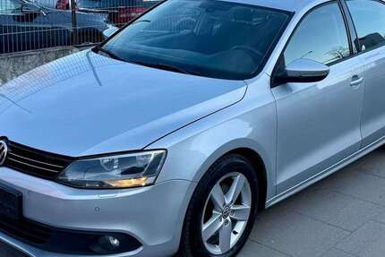VW Jetta 247.000 km 4.890 &euro; Hamburg 20097