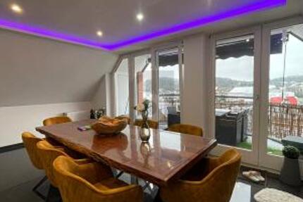 LUXURIÖS MÖBLIERTE WOHNUNG MIT WELLNESSBEREICH - Wohnung Geesthacht | Angebot:27121975