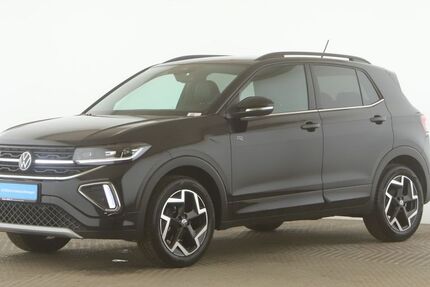 VW T-Cross 11.332 km 23.980 &euro; Jesteburg 21266