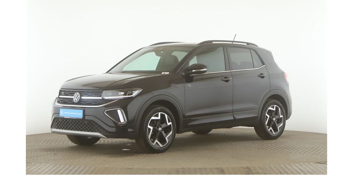 VW T-Cross 11.332 km 23.980 &euro; Jesteburg 21266