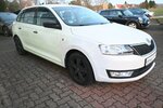Skoda Rapid Spaceback 1.2 NAVI!!! Steuerkette neu!!! 175.000 km 6.660 &euro; Seevetal - Hittfeld 21218