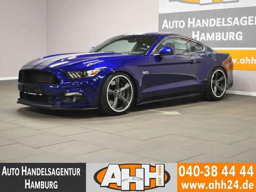 Mustang