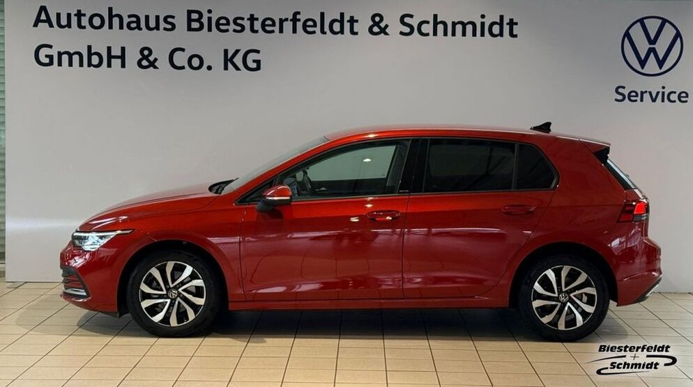 VW Golf 55.232 km 17.490 € Wedel 22880