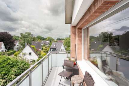 Wohnung zum Kaufen in Hamburg 298.000 € 78 m² 3 zimmer