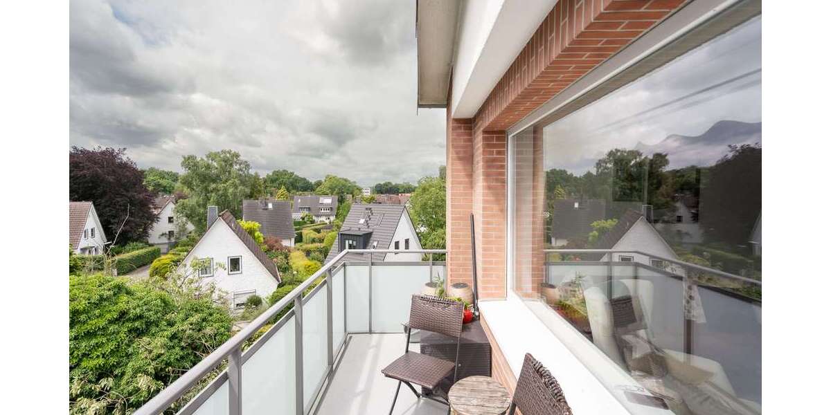 Wohnung zum Kaufen in Hamburg 298.000 € 78 m² 3 zimmer
