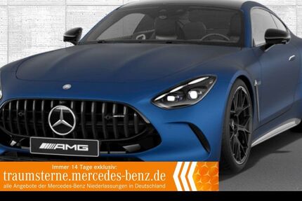 Mercedes-Benz AMG GT 42.690 km 134.990 &euro; Hamburg 22047
