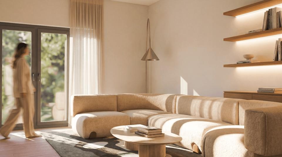 Etagenwohnung Hamburg Wandsbek - 3 Zimmer, 94 m&sup2;, 780.000&euro; | Angebot:26945259