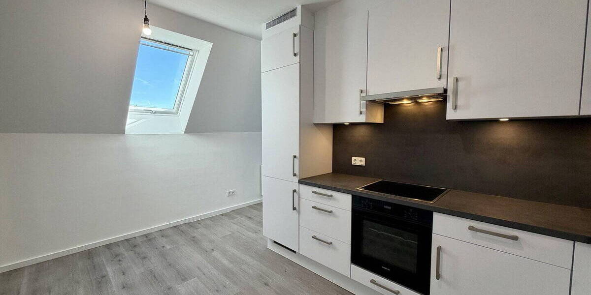 Etagenwohnung Barsbüttel Willinghusen - 2 Zimmer, 67 m&sup2;, 325.000&euro; | Angebot:26684122