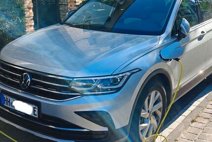 VW Tiguan 37.000 km 34.000 &euro; Hamburg 22763