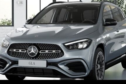 Mercedes-Benz GLA 180 9.900 km 42.800 &euro; Hamburg 22047