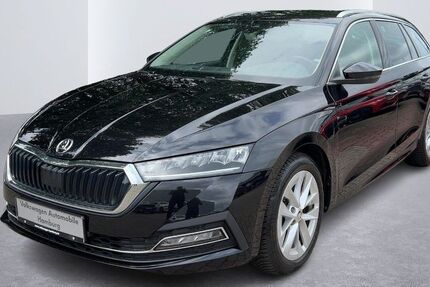 Skoda Octavia 40.458 km 23.777 &euro; Hamburg 22303