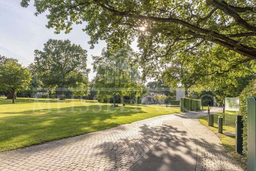 Wohnung zum Mieten in Hamburg 2.980 € 156 m²