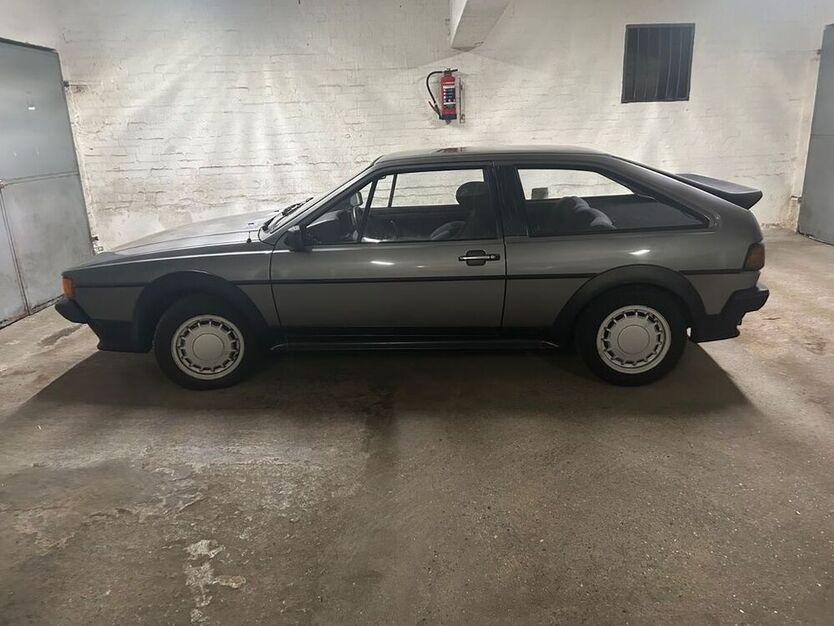 Scirocco