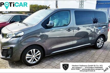 Peugeot Traveller 65.500 km 28.650 &euro; Hollern-Twielenfleth 21723