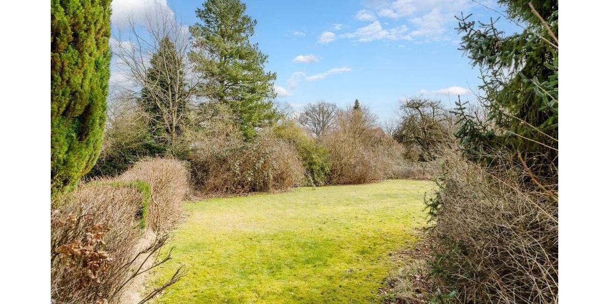 Grundstück Hamburg Duvenstedt - 420.000&euro; | Angebot:26261011