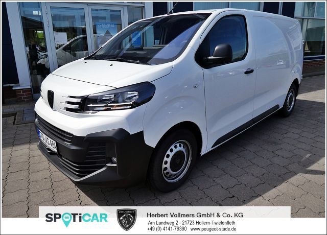 Peugeot Expert 5.000 km 28.990 € Hollern-Twielenfleth 21723