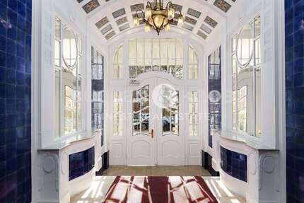 Wohnung zum Kaufen in Hamburg 3.400.000 € 301 m² 7 zimmer