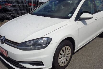 VW Golf 273.100 km 6.500 &euro; Ellerau 25479