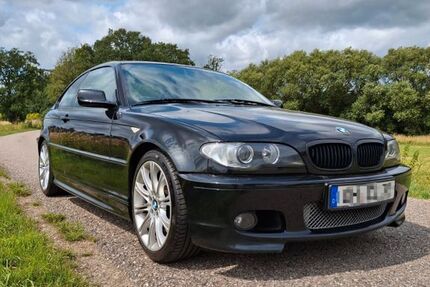 BMW 330 250.000 km 9.990 &euro; Elmenhorst 23869