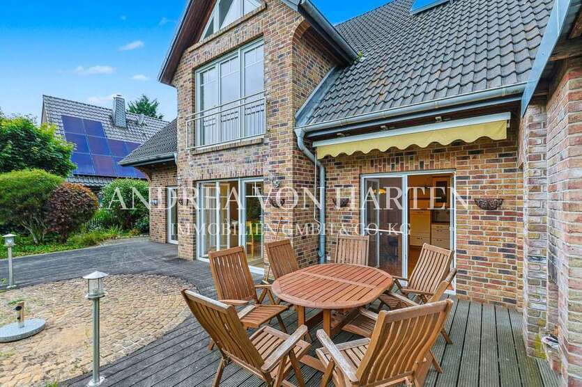 Haus zum Kaufen in Tangstedt 875.000 € 194 m²