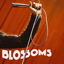 Blossoms - Support: Arkayla 09.02.2026 Gruenspan