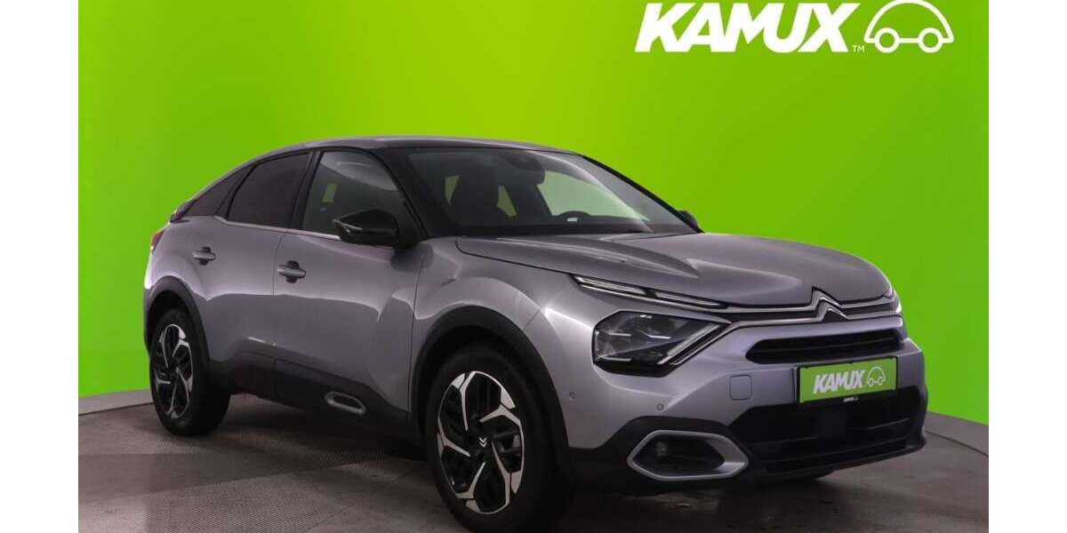 Citroen C4 32.288 km 15.290 &euro; Hamburg 22529