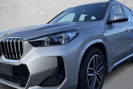 BMW X1 12.337 km 33.990 &euro; Halstenbek 25469