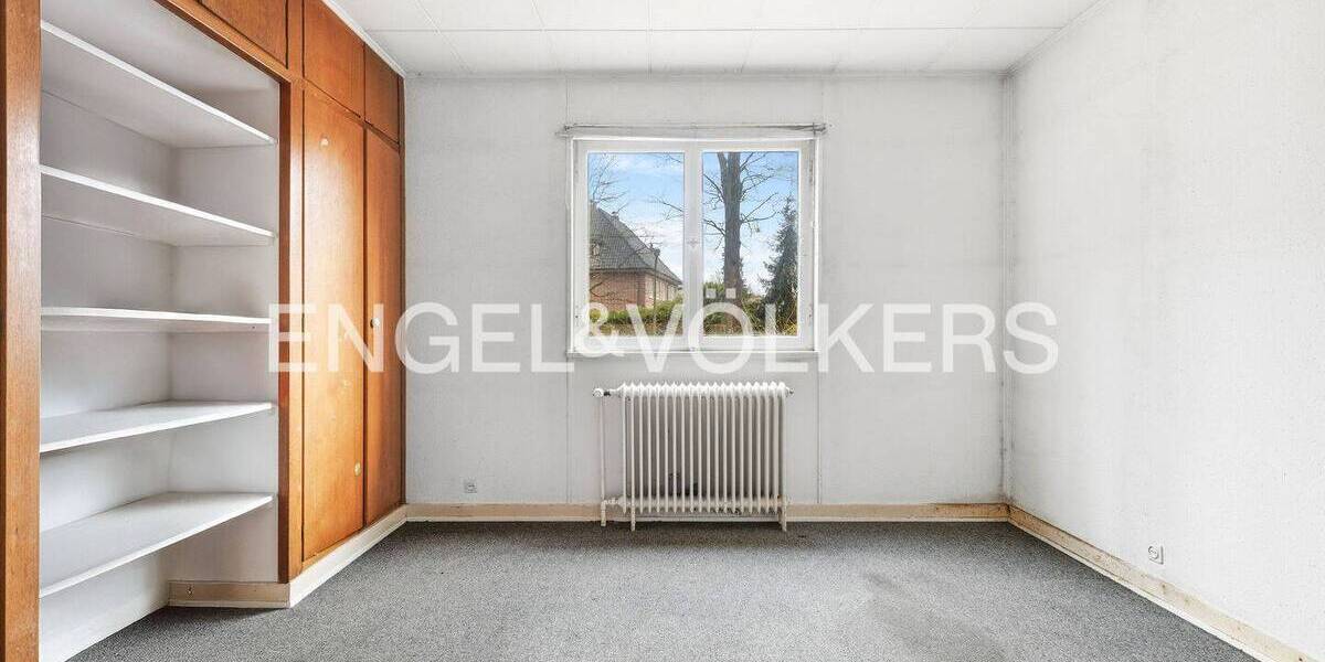 Einfamilienhaus Hamburg Volksdorf - 5 Zimmer, 124 m&sup2;, 875.000&euro; | Angebot:26319841