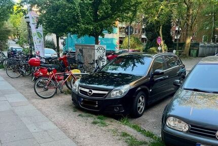 Opel Signum 279.000 km 2.500 € Hamburg 22049