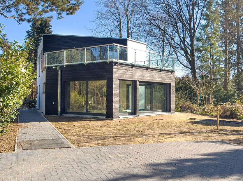 Haus zum Kaufen in Hamburg 1.491.000 € 170 m²