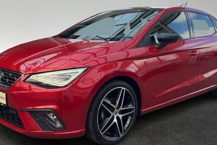 Seat Ibiza 30.086 km 19.450 &euro; Hamburg 22529
