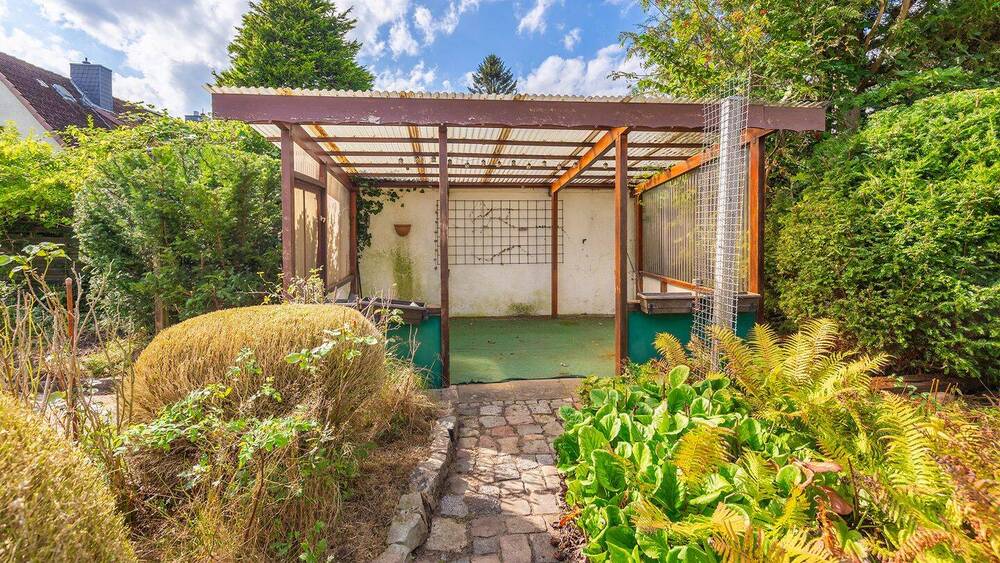 Doppelhaushälfte Norderstedt Harksheide - 3 Zimmer, 92 m&sup2;, 249.500&euro; | Angebot:22666491