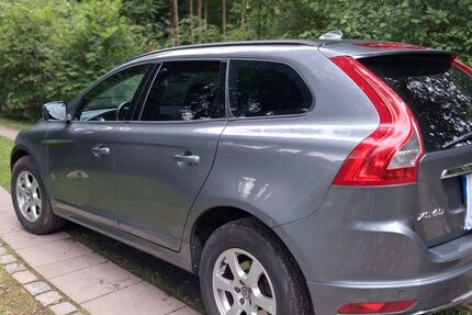 Volvo XC60 91.650 km 17.990 &euro; Ahrensburg 22926