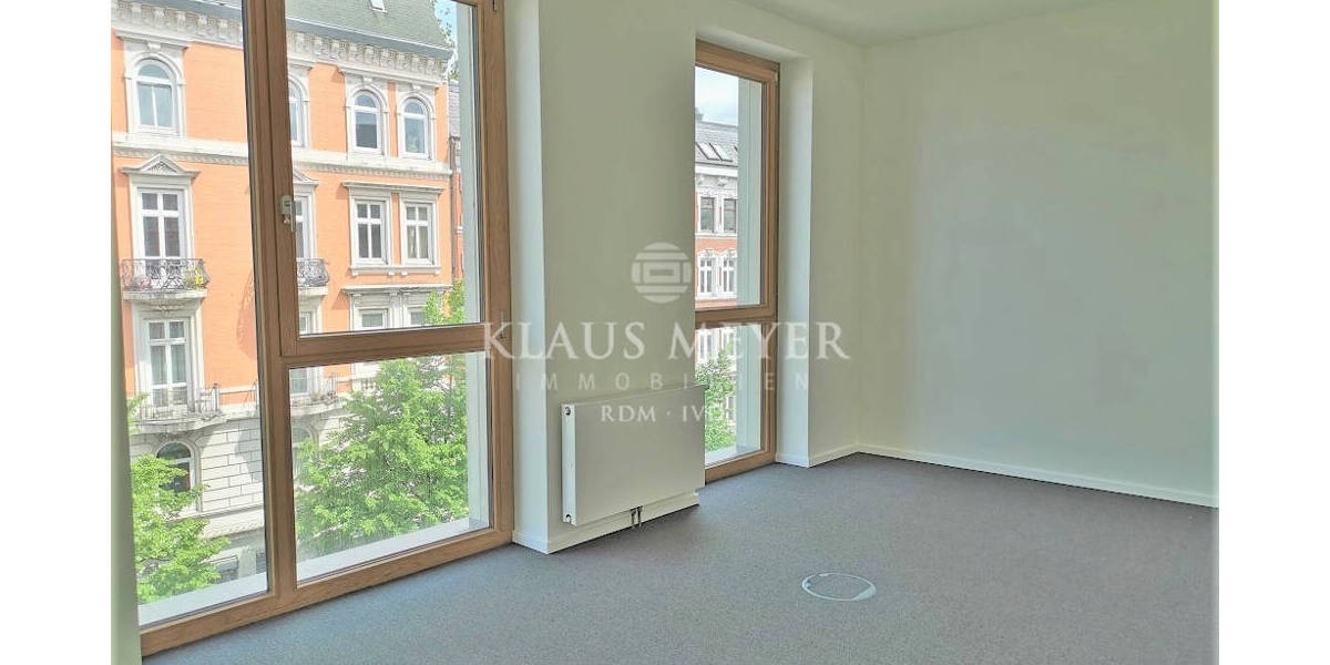 Gewerbeobjekt Hamburg Sternschanze - 4.140&euro; | Angebot:26826826