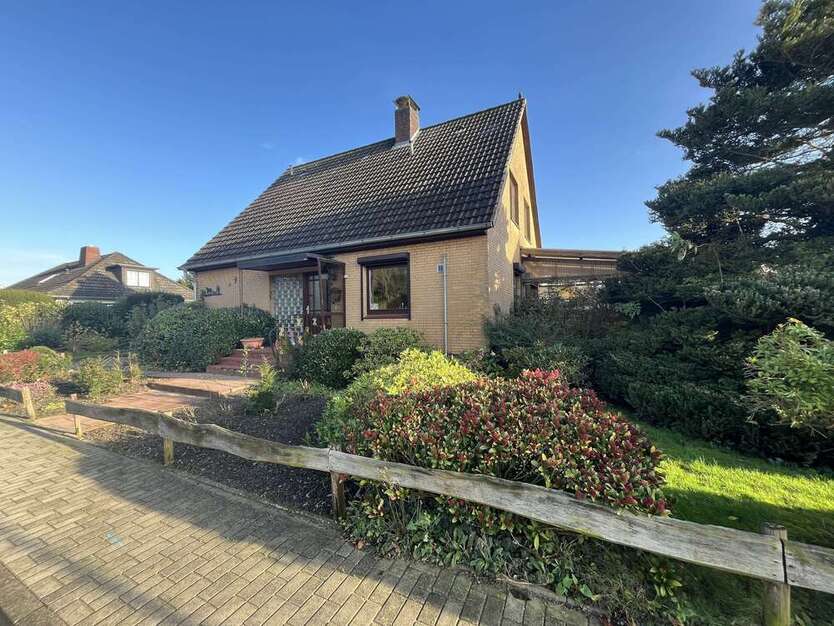 Haus zum Kaufen in Jork 310.000 € 125 m²