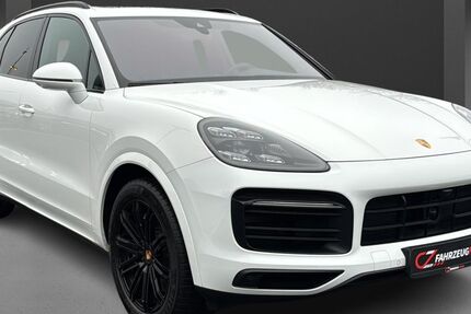 Porsche Cayenne 70.578 km 63.900 &euro; Hamburg 22547
